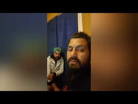 Double Drop - Noble Savage x Jace Murdi