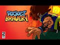 Gameplay video of Pocket Bravery  XBox