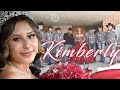 Los XV De Kimberly ️en Albuquerque NM 27 05 2022 Tamborazo Y Maquina Norteña