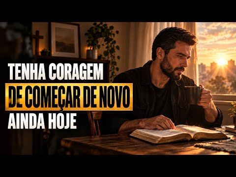 Oração Cantada: Pão para Hoje | Música Cristã Para Acordar