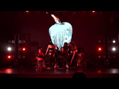 24. SELPPES | SUZI WU - EAT THEM APPLES | STARLUTION