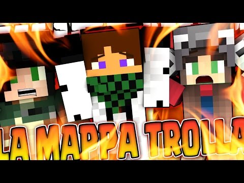 LA MAPPA TROLLA - Kerency EP.13