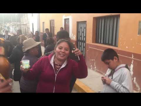 Pacaraos Octubre 2019 - Despacho