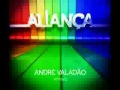 07 Espontâneo CD Aliança André Valadão