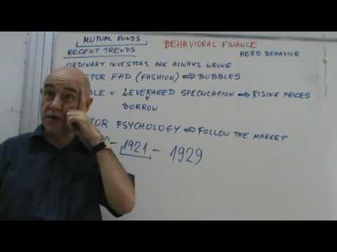 Financial Markets and Institutions Lecture 01