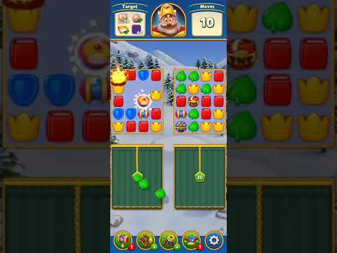 Royal Match Level 2730