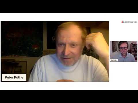 Peter Pöthe: Proč dospívání bolí