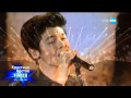Кристиан Костов - Позови меня - X Factor Live (25.01.2016) 
