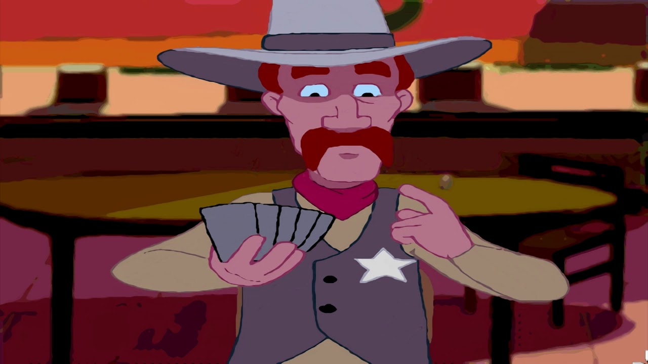 Fenimore Fillmore: 3 Skulls of the Toltecsvideo poster