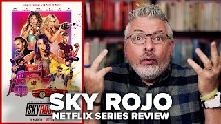 Sky Rojo (2021) Netflix Original Series Review