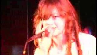 Skye Sweetnam Live performance &quot;Number One&quot; on &quot;The VIP&quot;