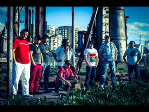 Pidiendo Unidad - Nueva Luz Reggae