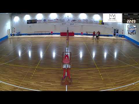 1Div.M   3M CAVEZZO - SOLIERA VOLLEY 150