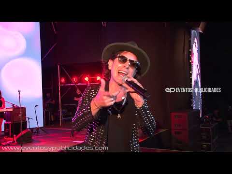 COTI SOROKIN - 52º FESTIVAL NACIONAL DE LA MUSICA DEL LITORAL