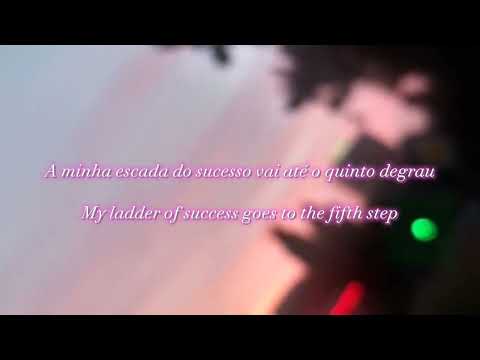 Quinto Degrau - Nivy (lyrics)