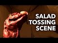 ThanksKilling - Salad Scene