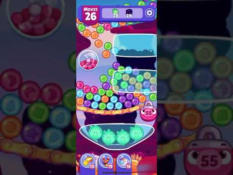 Angry birds dream blast 598 HARD