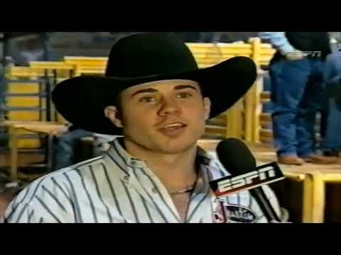 Bryan Richardson vs Cat Daddy - 05 Xbulls Guthrie (95 pts)