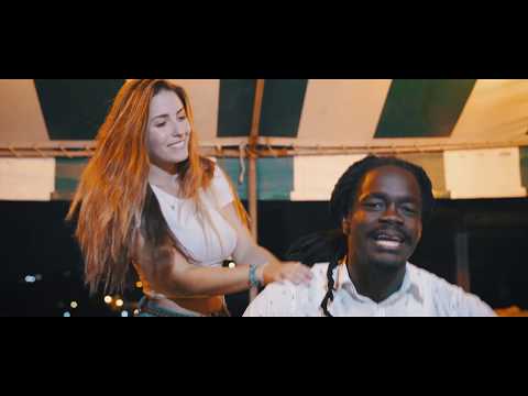 Dr General - Tobap ft Limitless LP OFFICIAL MUSIC VIDEO