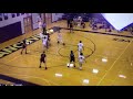 UNHP v. ranchview 2021 g1 highlights VID