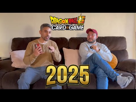 Is Dragon Ball Super TCG Worth Collecting in 2025?