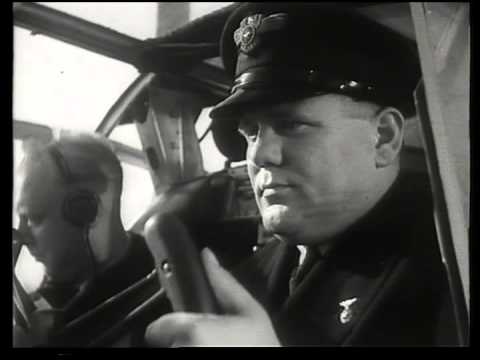 Junkers Filmdokumente - Lotsen der Luft