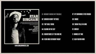 Download lagu Ryan Bingham Fear and Saturday Night... mp3