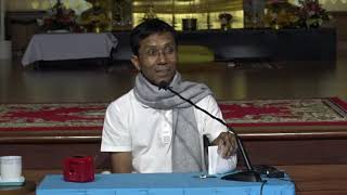 341-ปฏิบัติธรรม 12-16 มิ.ย.62 (15).ปัญญาขันธ์ สีลขันธ์ สมาธิขันธ์