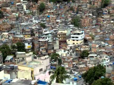 Mc Mascote - Rap das favelas