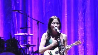 Corrs - With Me Stay - Belfast 2016-01-29