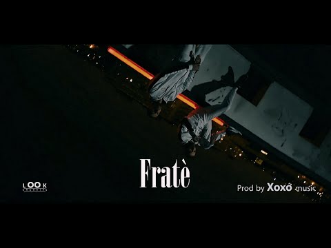 Brother's Klan -  FRATÈ  (prod by XOXO) (Official Video HD)