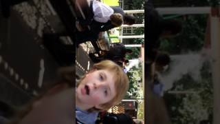 How many times do I need to tell people to &#39;Shut up&#39;