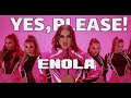 Enola Bedard - Yes, Please!