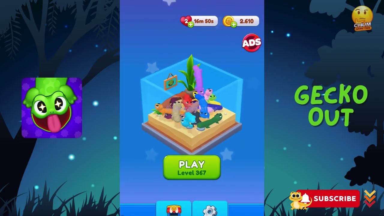 Level 366 Screenshot