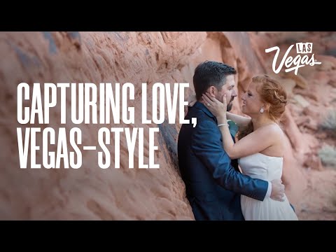 Wedding Photography | Get Married in Las Vegas