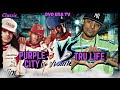 Tru Life Goons Tries To Do Unkasa Dirty + Tru Life Gets Agallah For His Purple City Chain