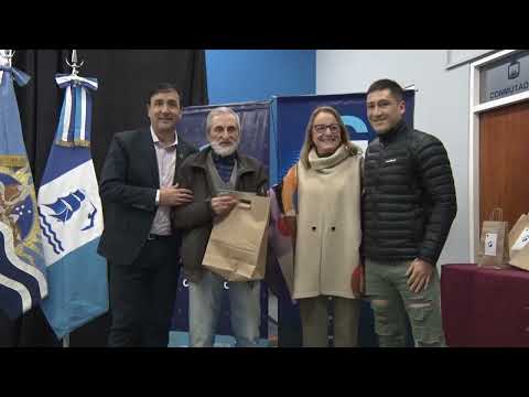 Portada video