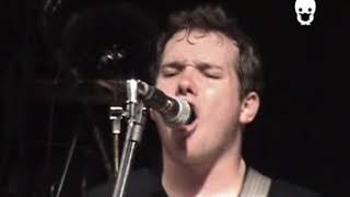 Rufio - 11 - Let fate decide (Live Mirage Limeira SP Brazil 11 05 2006) Pumpkn @LBVIDZ