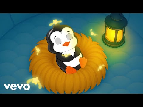Leigha Marina - Little Penguin Lullaby