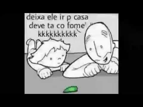 CADE MINHA JANTA TO COM FOME