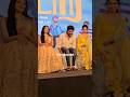 Kavin With Gorgeous Preitymukundhan Aaditipohankar Candid Tamilmovieactors Shorts