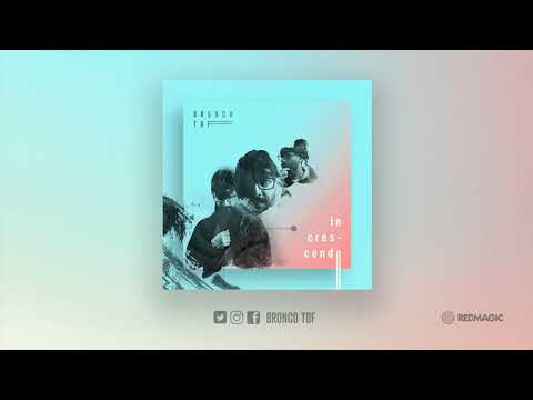 8. Bronco TDF / Sed (feat. Drama▲Theme & Samerink) Prod. Oldtape // In Crescendo