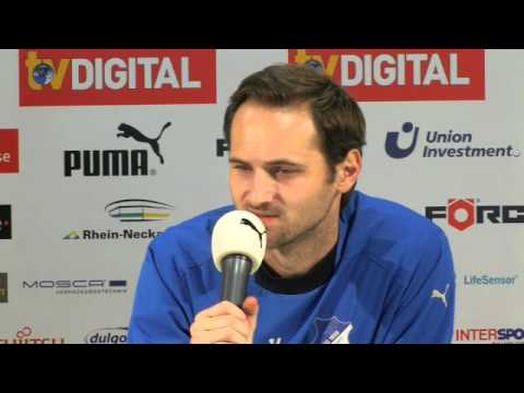 Simunic: "Deshalb bekomme ich graue Haare!"