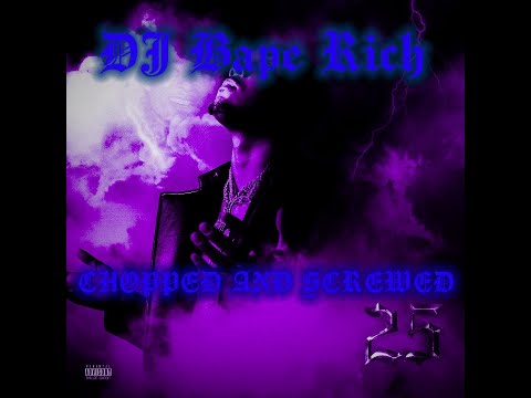 G Herbo - 2 Chains ( CHOPPED AND SCREWED )