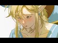 Zelda's Love - Tears of the Kingdom
