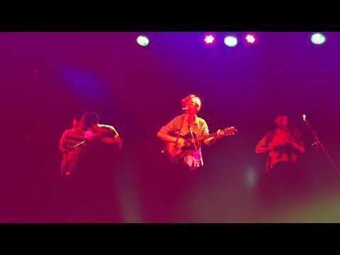 Erlend Øye e La Comitiva - Save some loving - Quality Espacio 03/02/2018