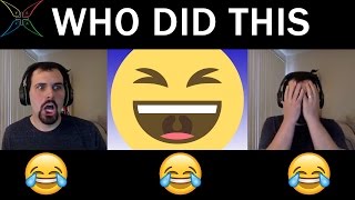 just...why?! | Emoj.io