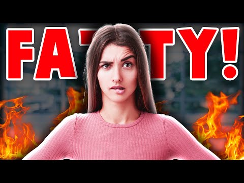 r/AITA | I TOLD MY FRIEND SHE WAS FAT! - Reddit Stories