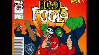 Anybody Killa - Intro (Road Fools)