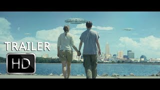 Fighting the Sky | Official Trailer | 2018